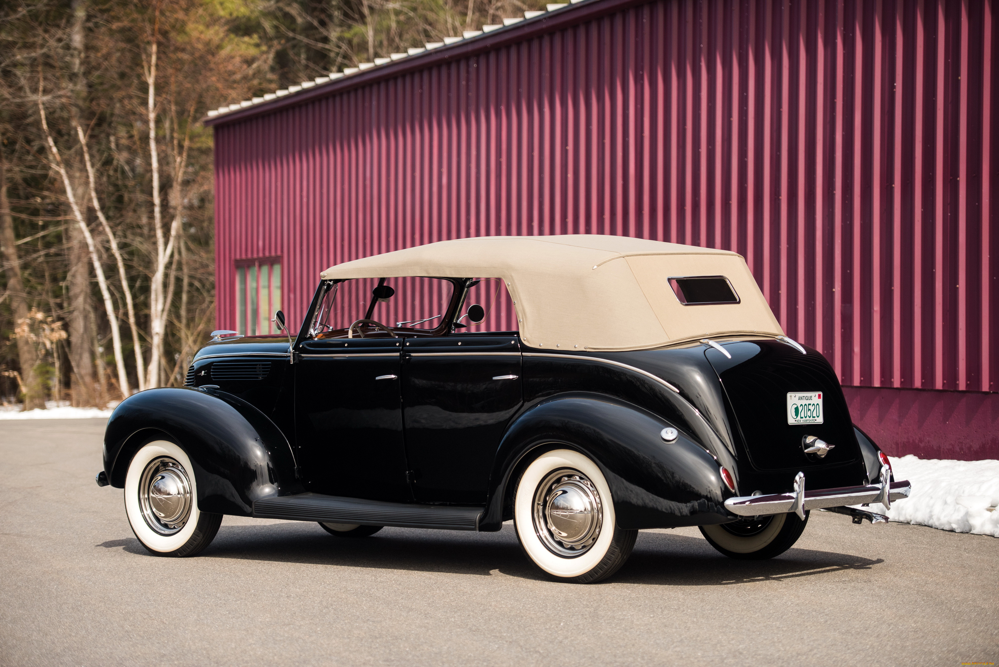, , ford